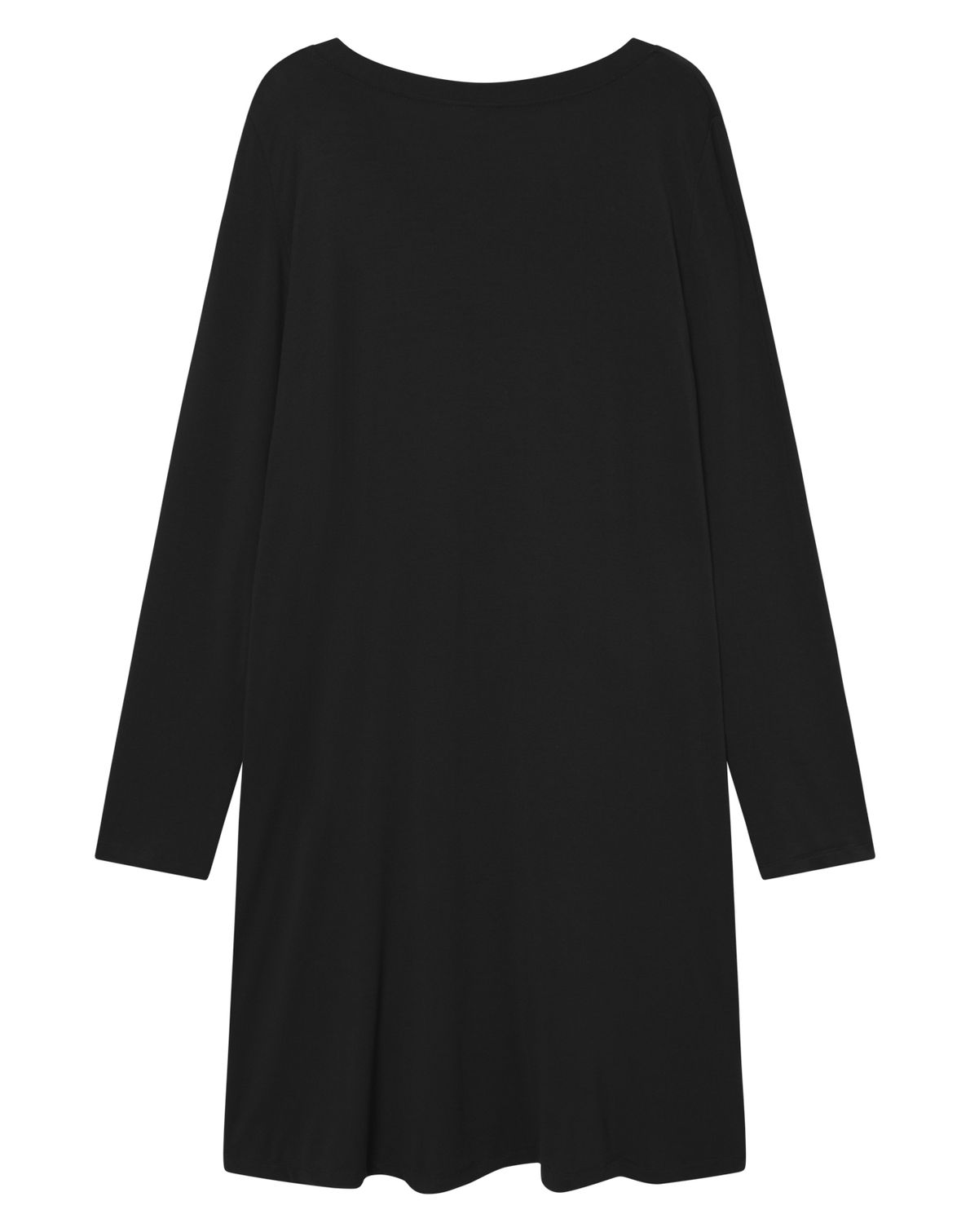 Louise Dress Black