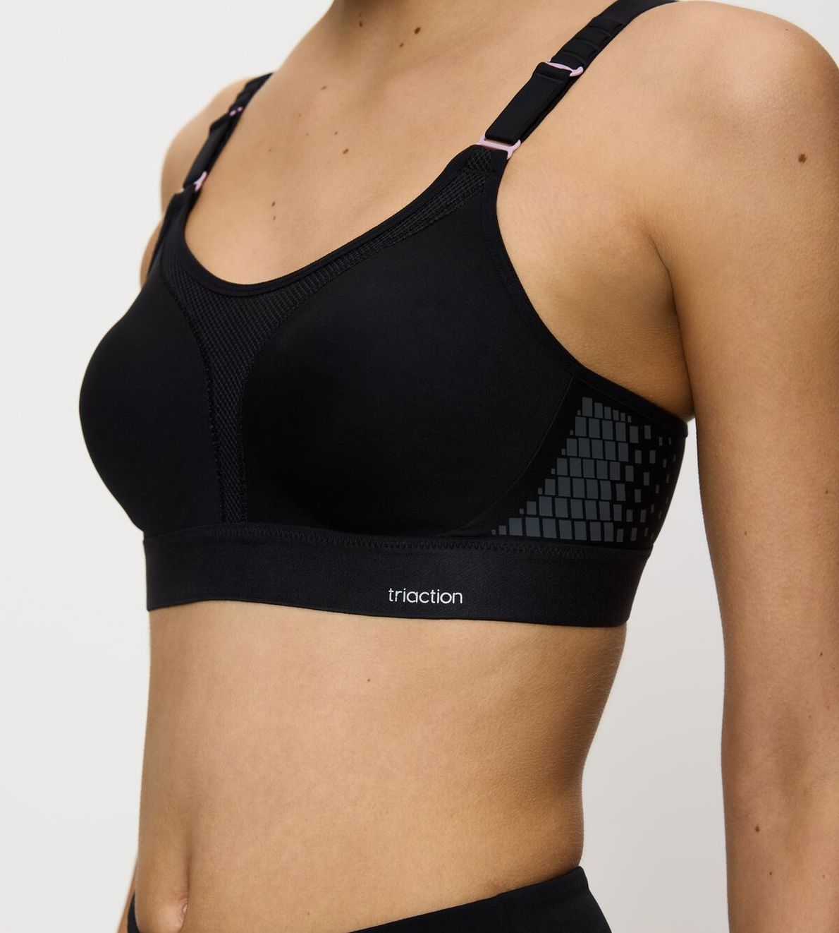 Triaction Extreme Lite N Black