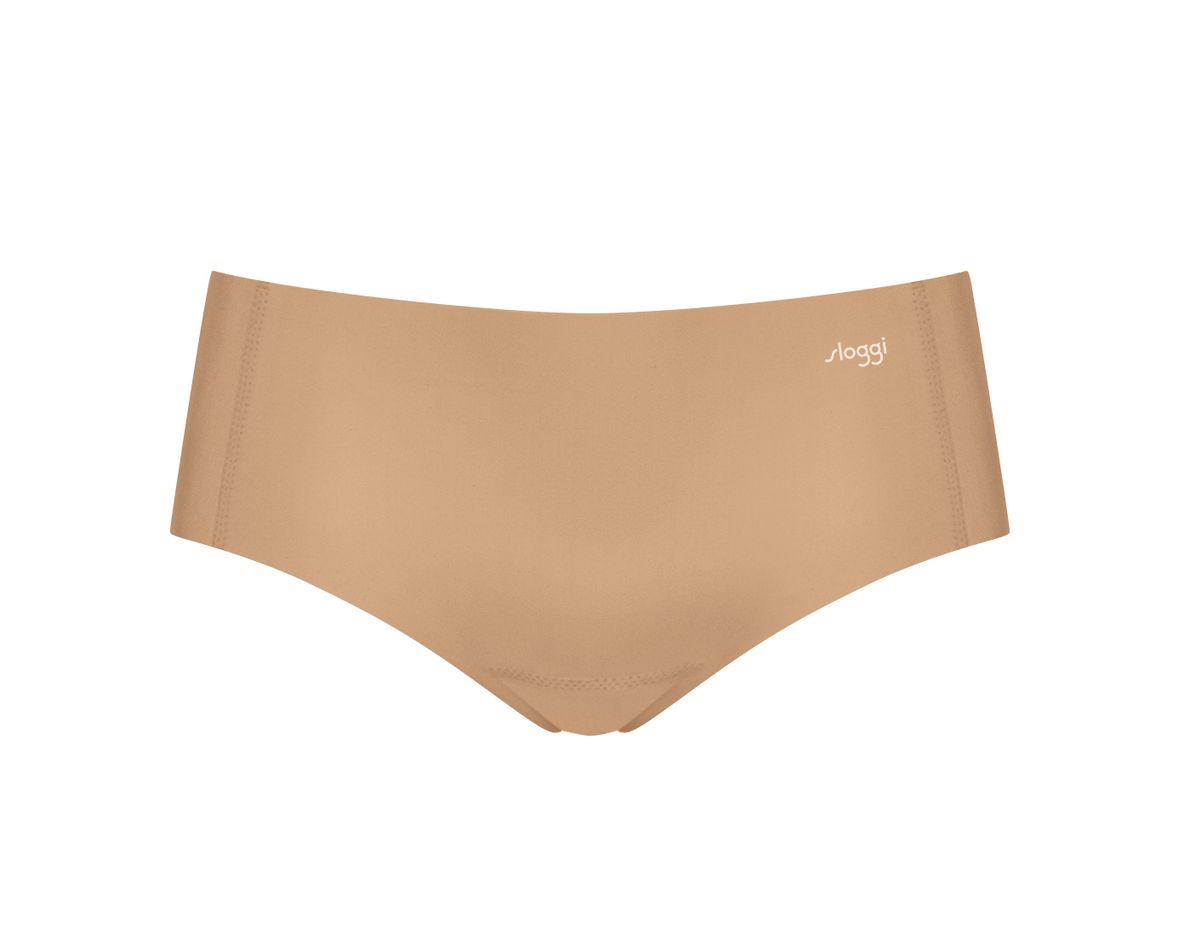 Sloggi Zero Feel Hip Cognac 00Sh