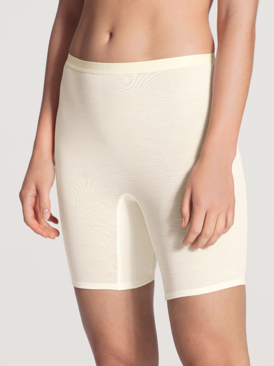 Calida 26435 Cream White 892