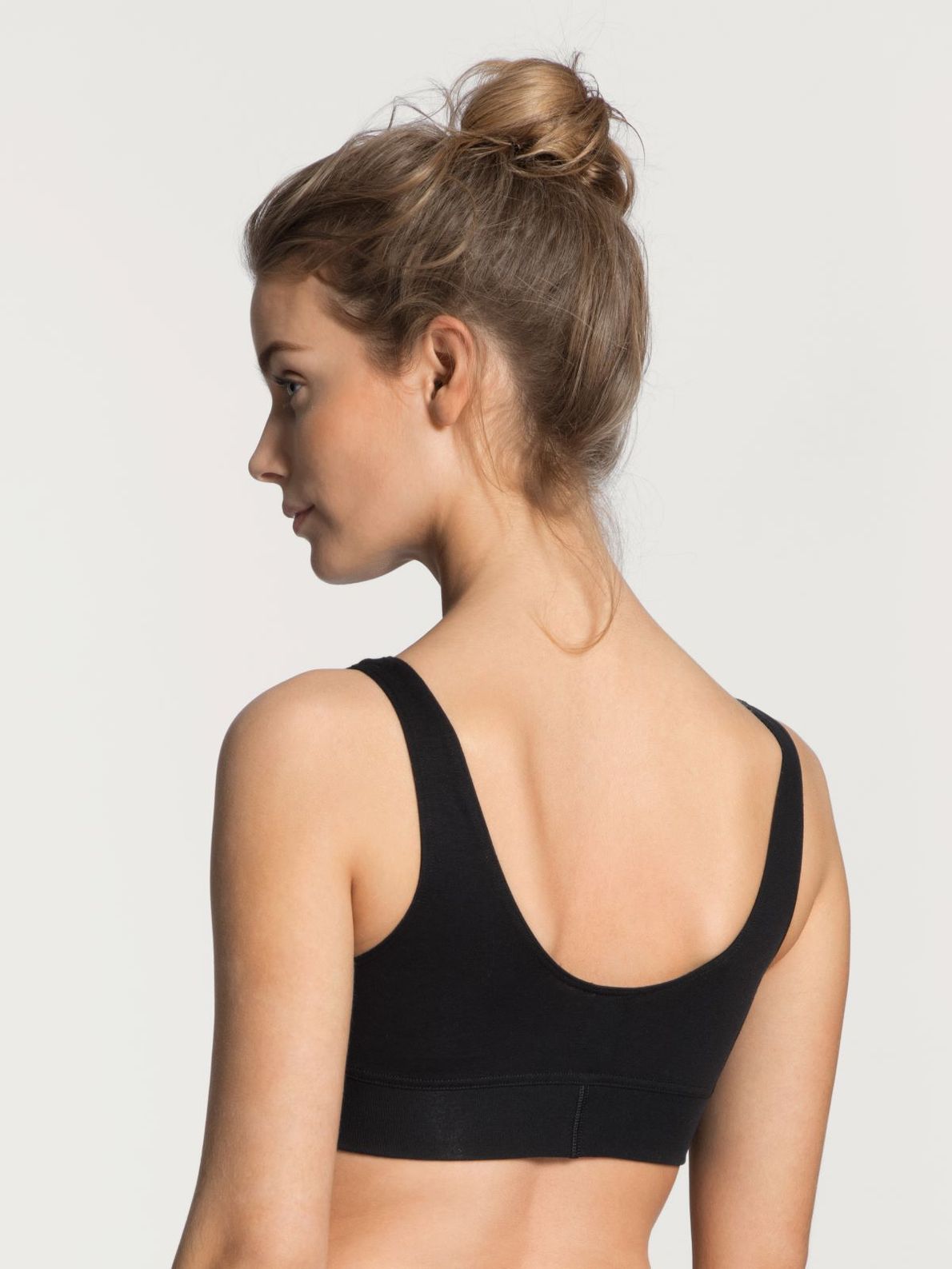 Calida 02138 Black 992