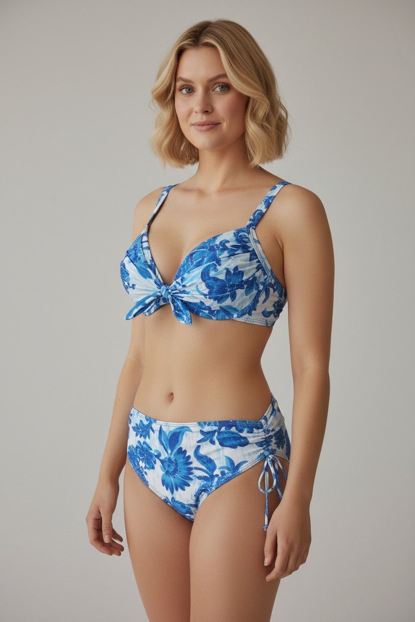 Maxi Tai Bottoms Paros