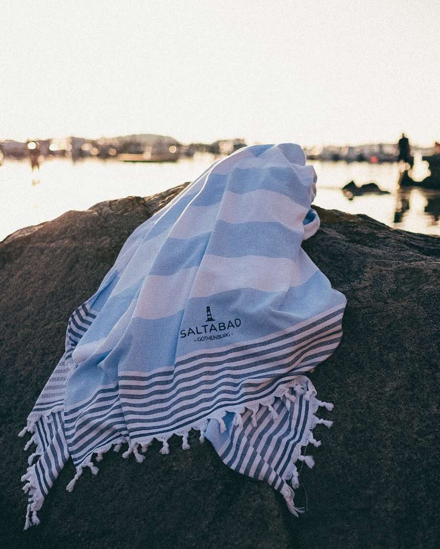 Hjuvik Light Blue