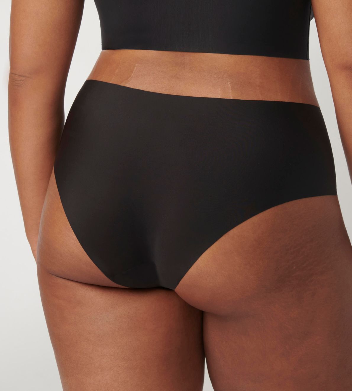 Sloggi Zero Feel Hip Black 04
