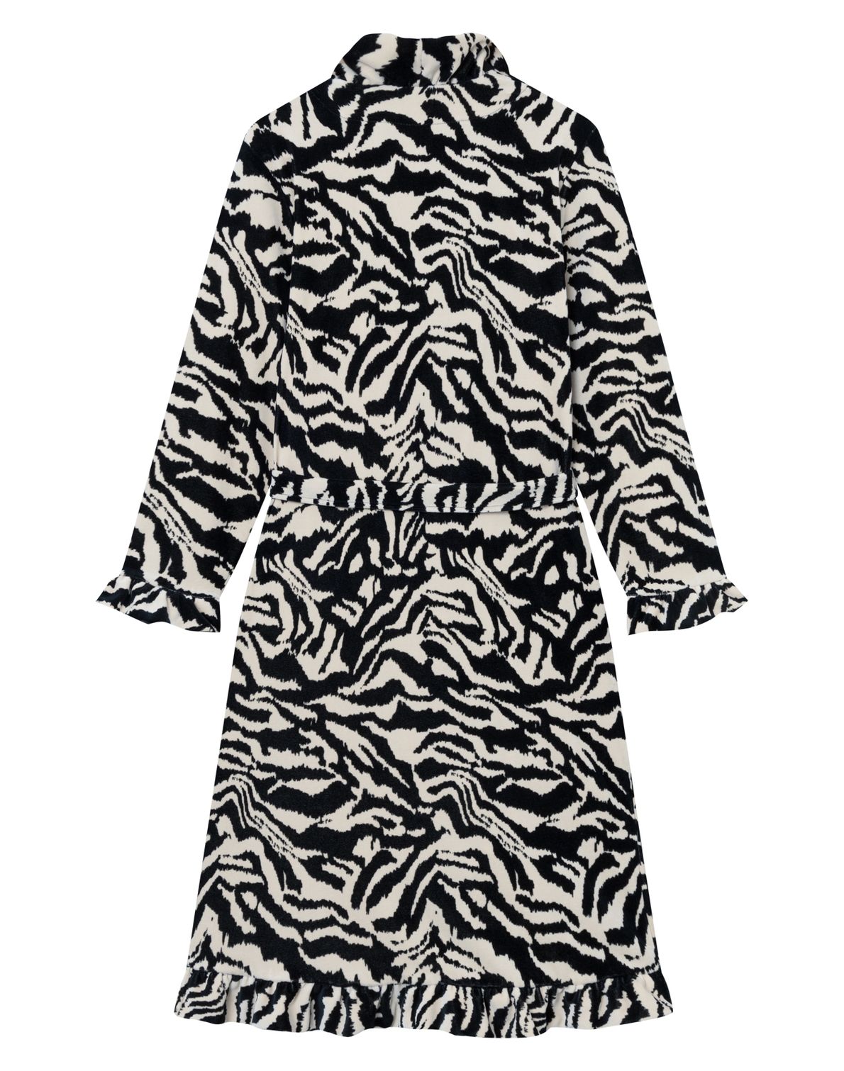 Cornelia Robe Velour Tanzania