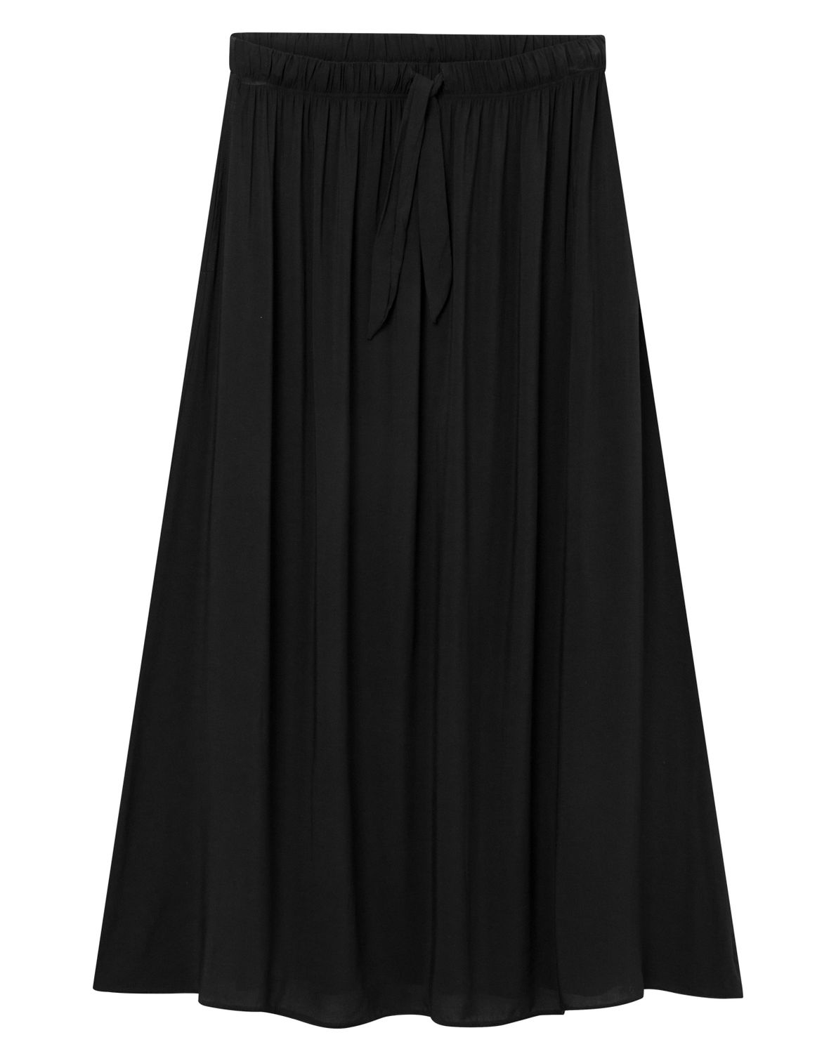 Filippa Skirt Black
