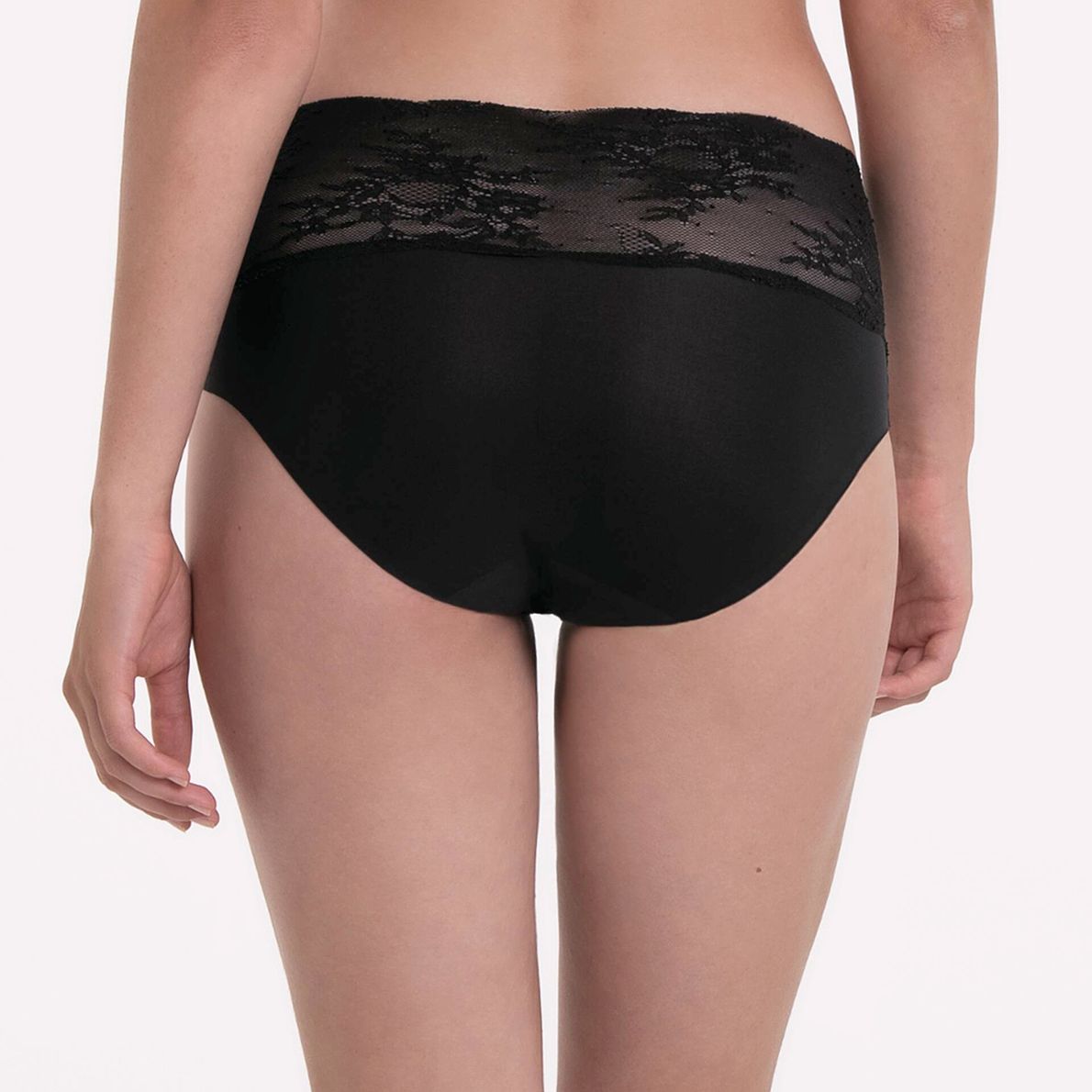 Anita 1304 Essential Lace Black 001