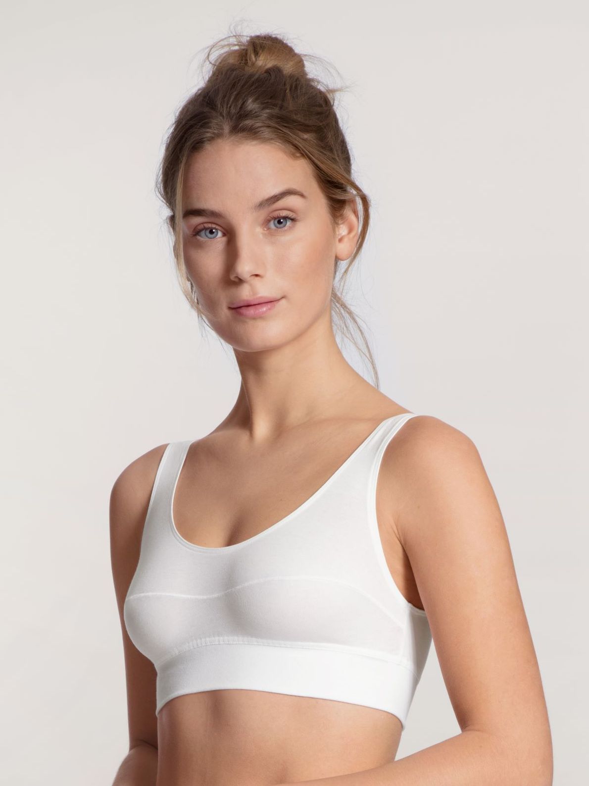Calida 02138 White 001