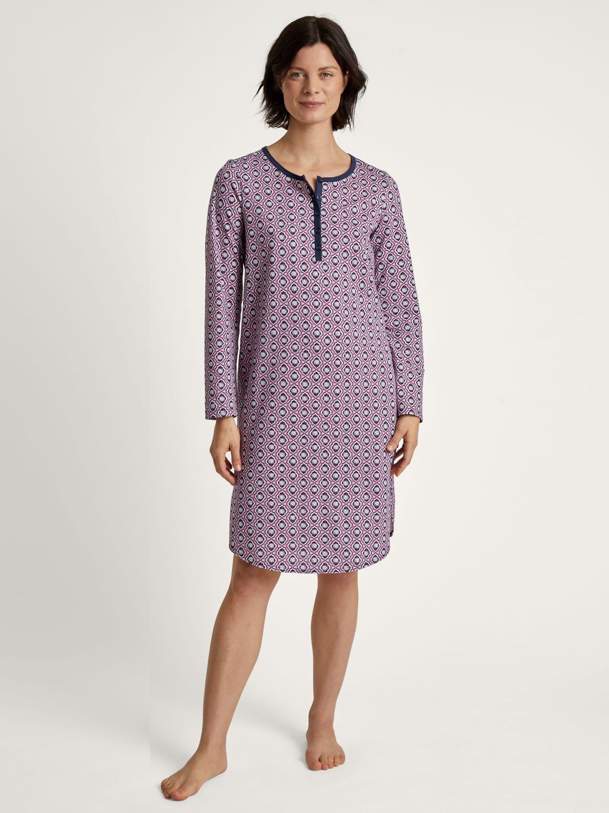 Calida 37156 Peacoat Blue 488