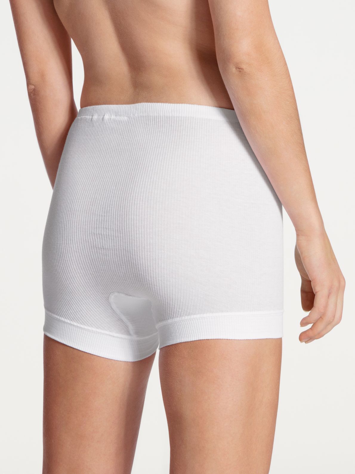 Calida 22200 White 001