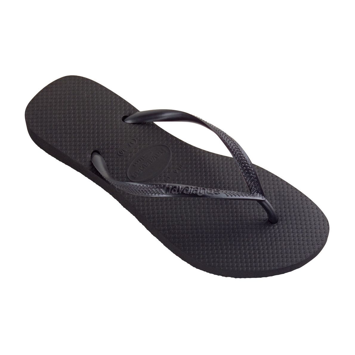 Hav. Slim Ii 0090 Black