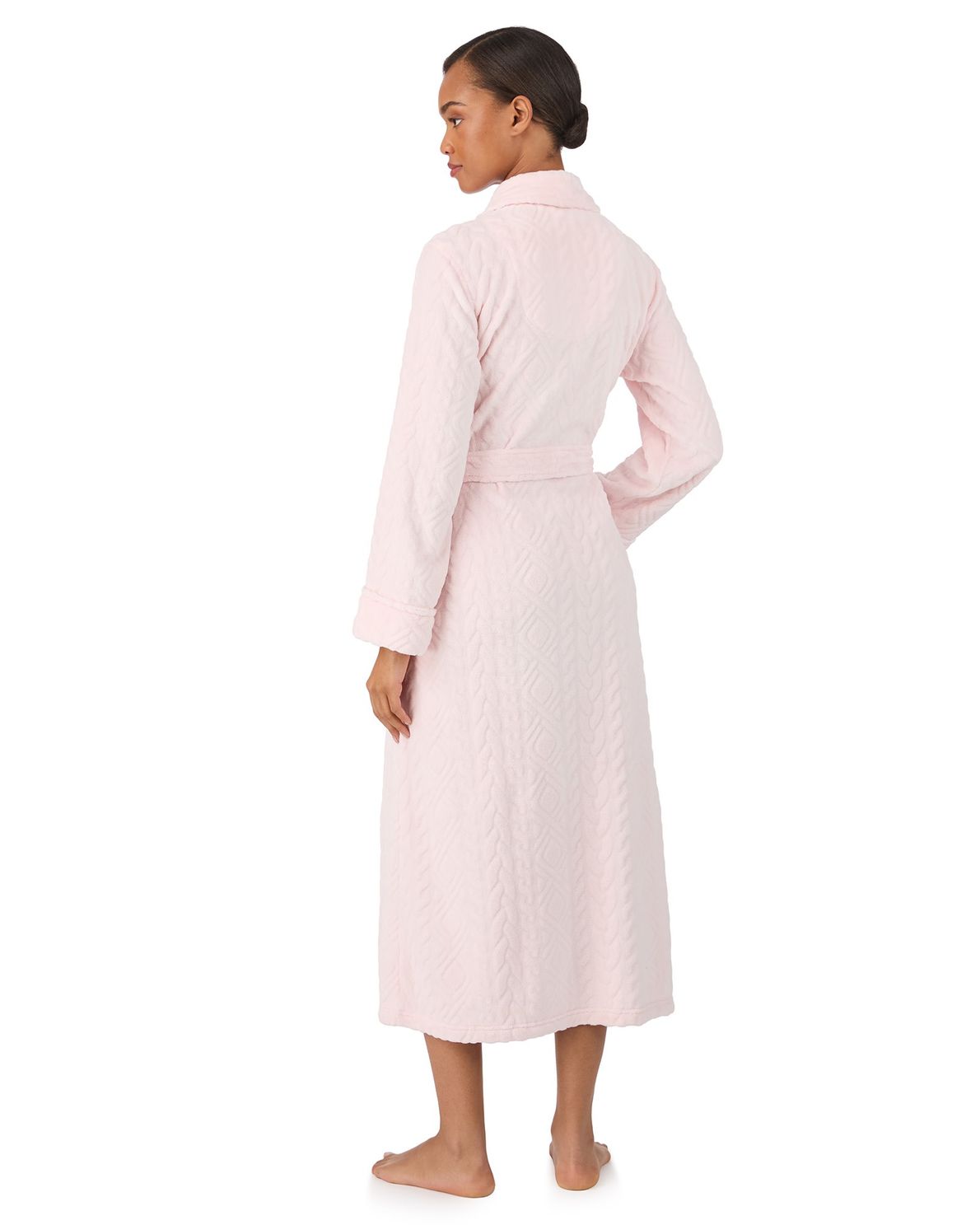 Ralph Lauren Woman Iln52455 Pink