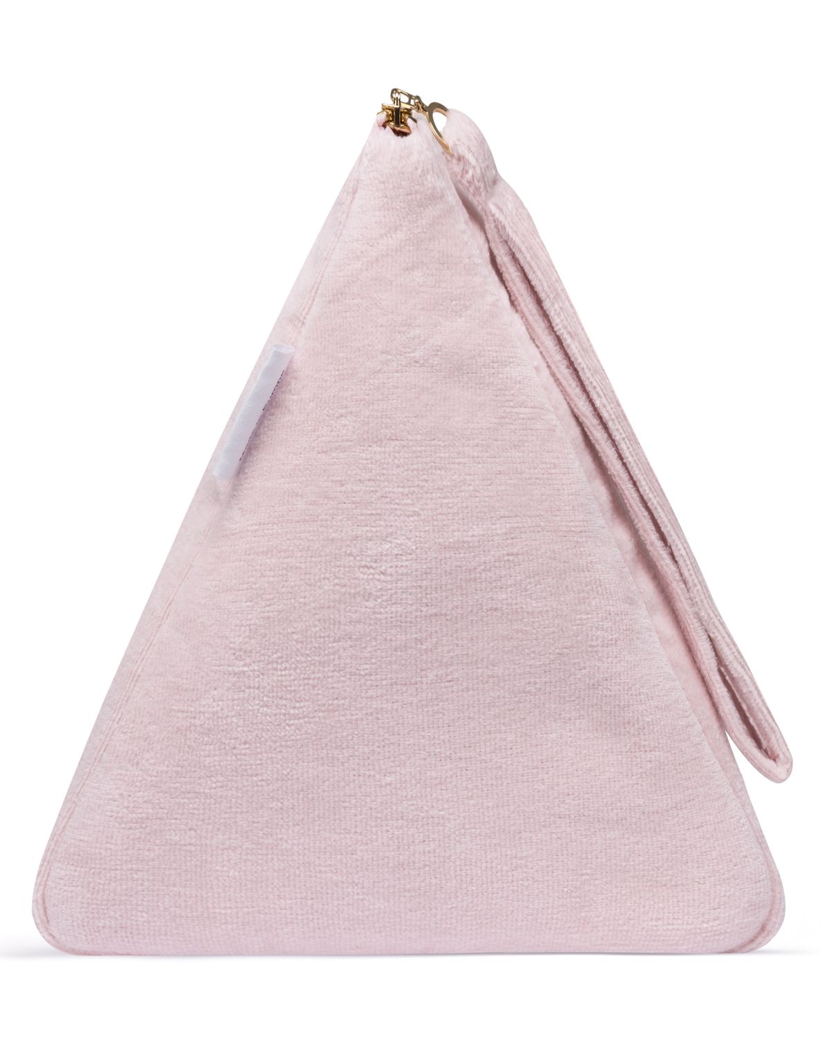 Terry Bag Pink