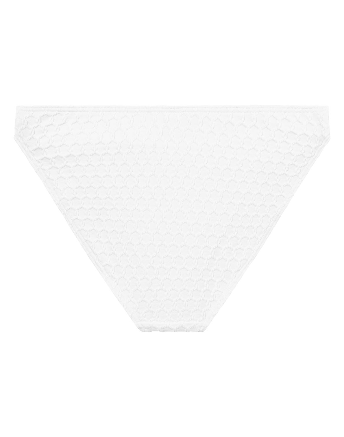 Tai Bottoms Marbella White Marbella White