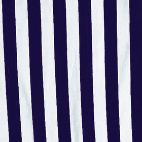 Blue & White
