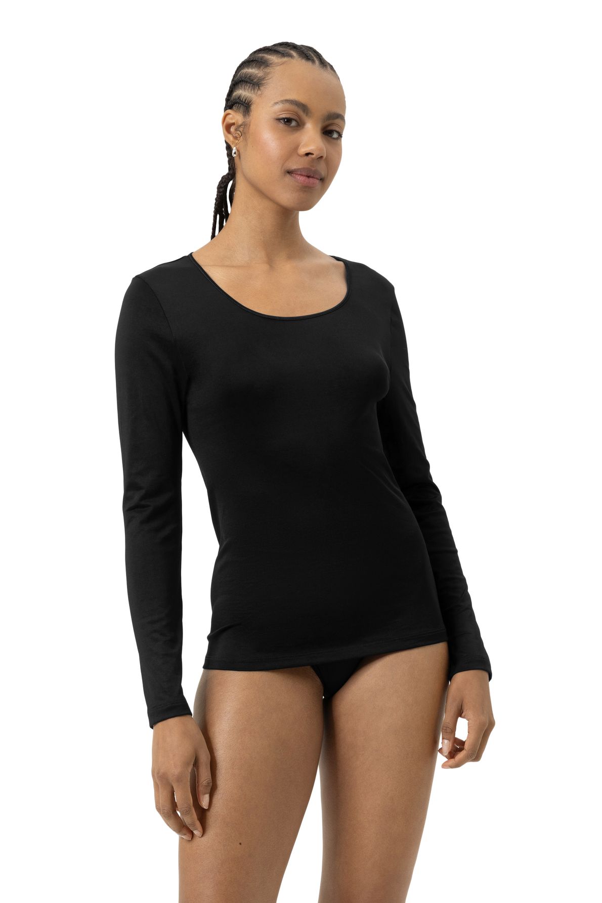 Mey 56202 Black