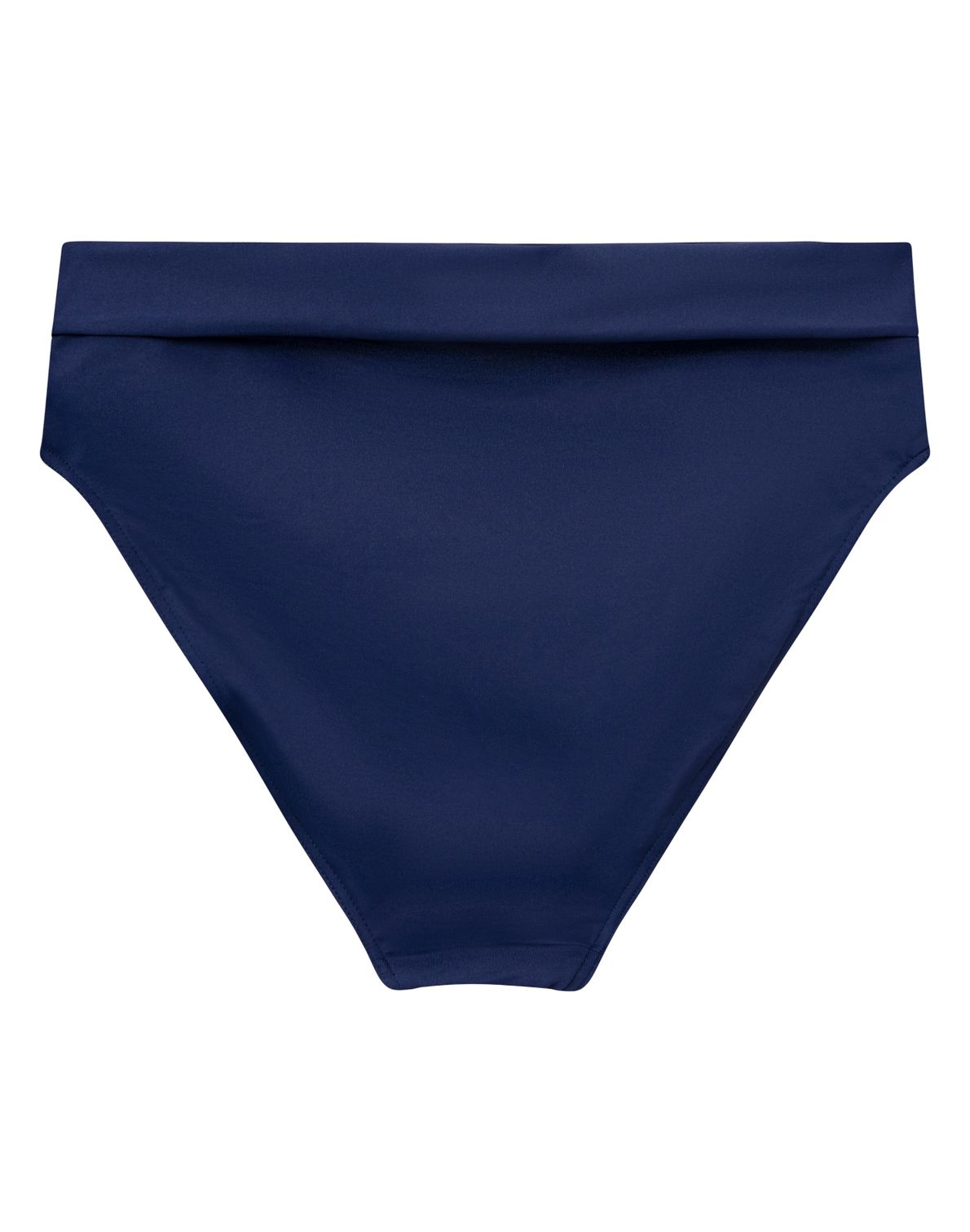 Fold Down Bottoms Navy