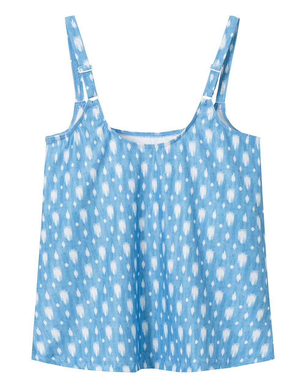 Amanda Prosthetic Tankini Deia