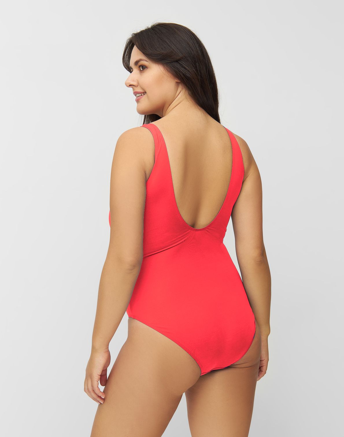 Victoria Sw Red