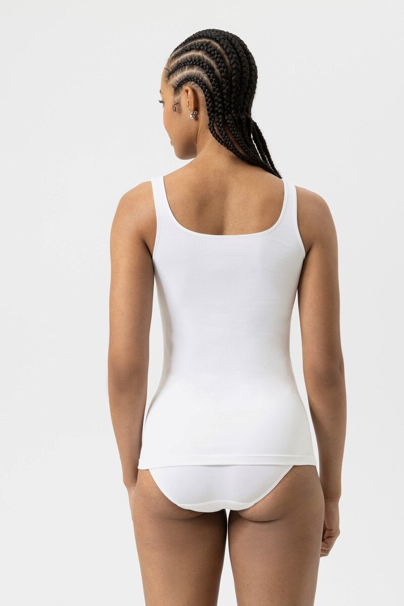 Mey 55204 White