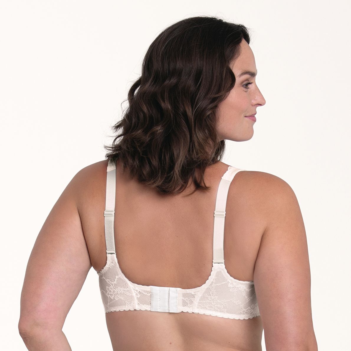 Rosa Faia 5289 Bobette Crystal 612