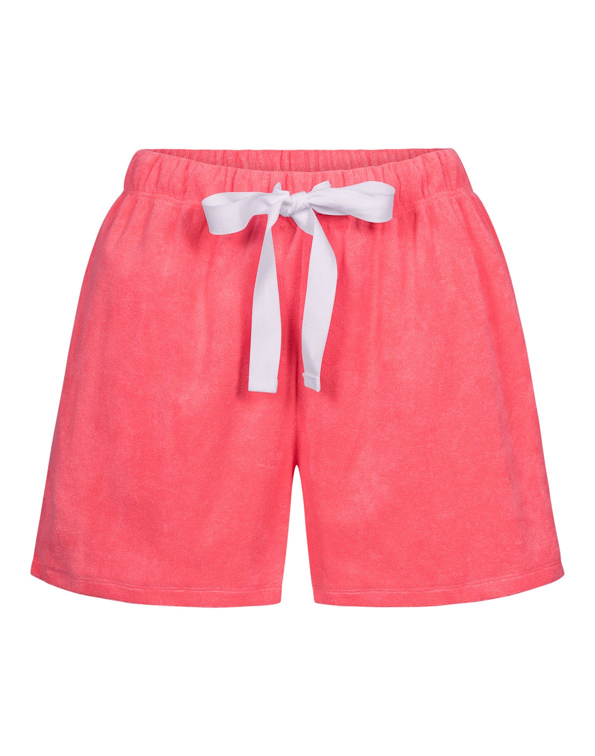 Westcoast Shorts Coral
