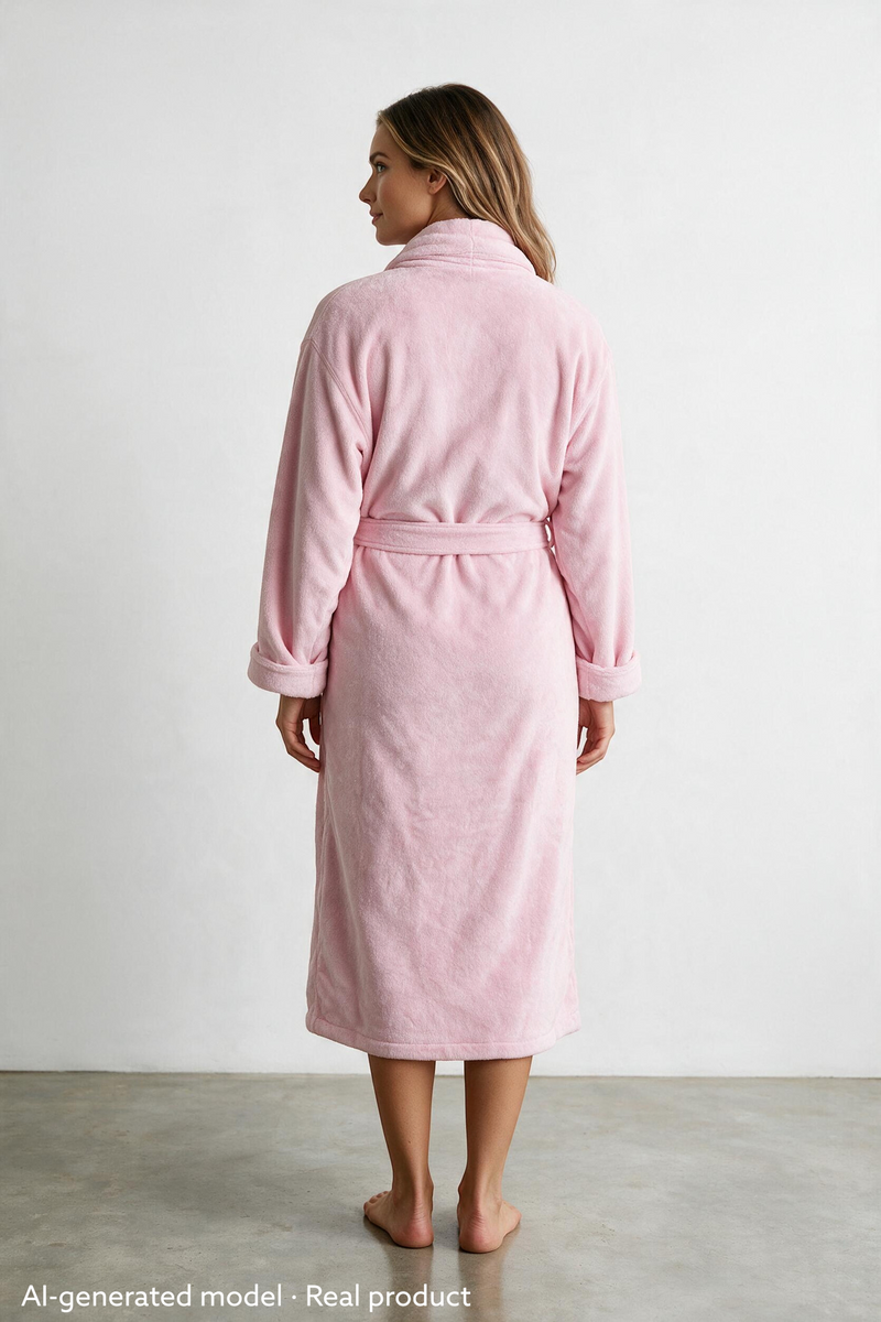 Koster Robe Pink