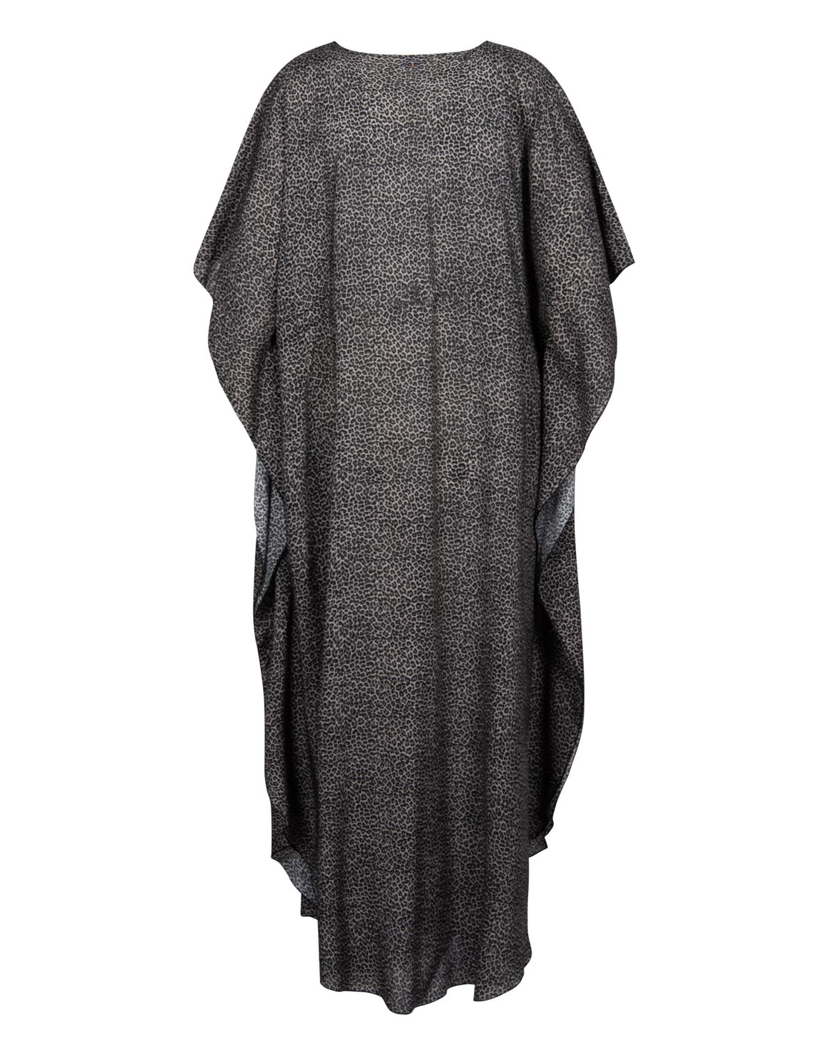 Tunika Ellen Long Print Leo
