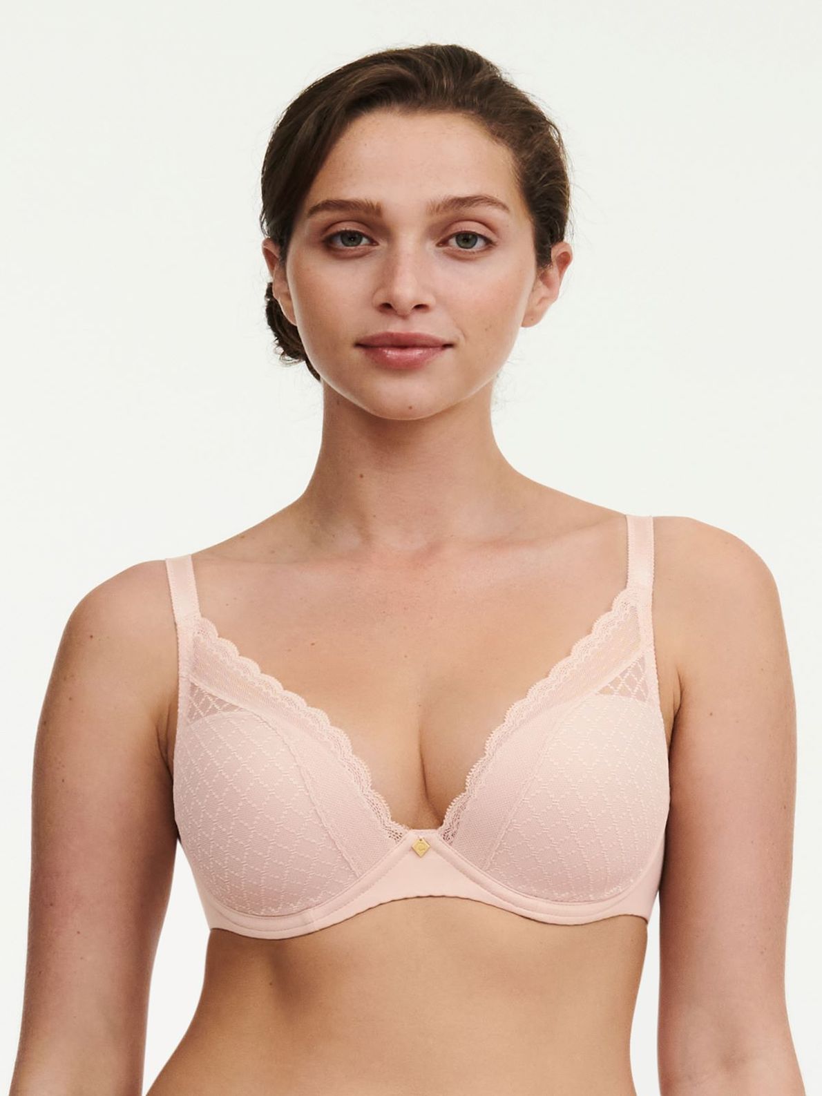 C16Mna Norah Chic Soft Pink 0Rg