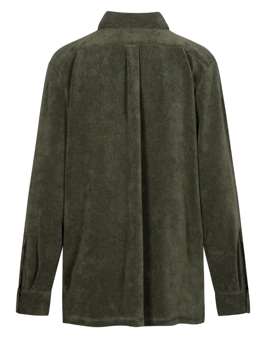 Westcoast Sweater Avocado