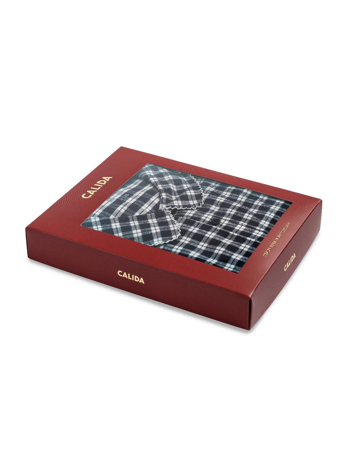 Calida 48155 Dark Lapis Blue 339