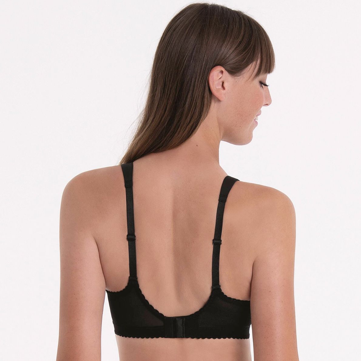 Rosa Faia 5266 Sita Black 001