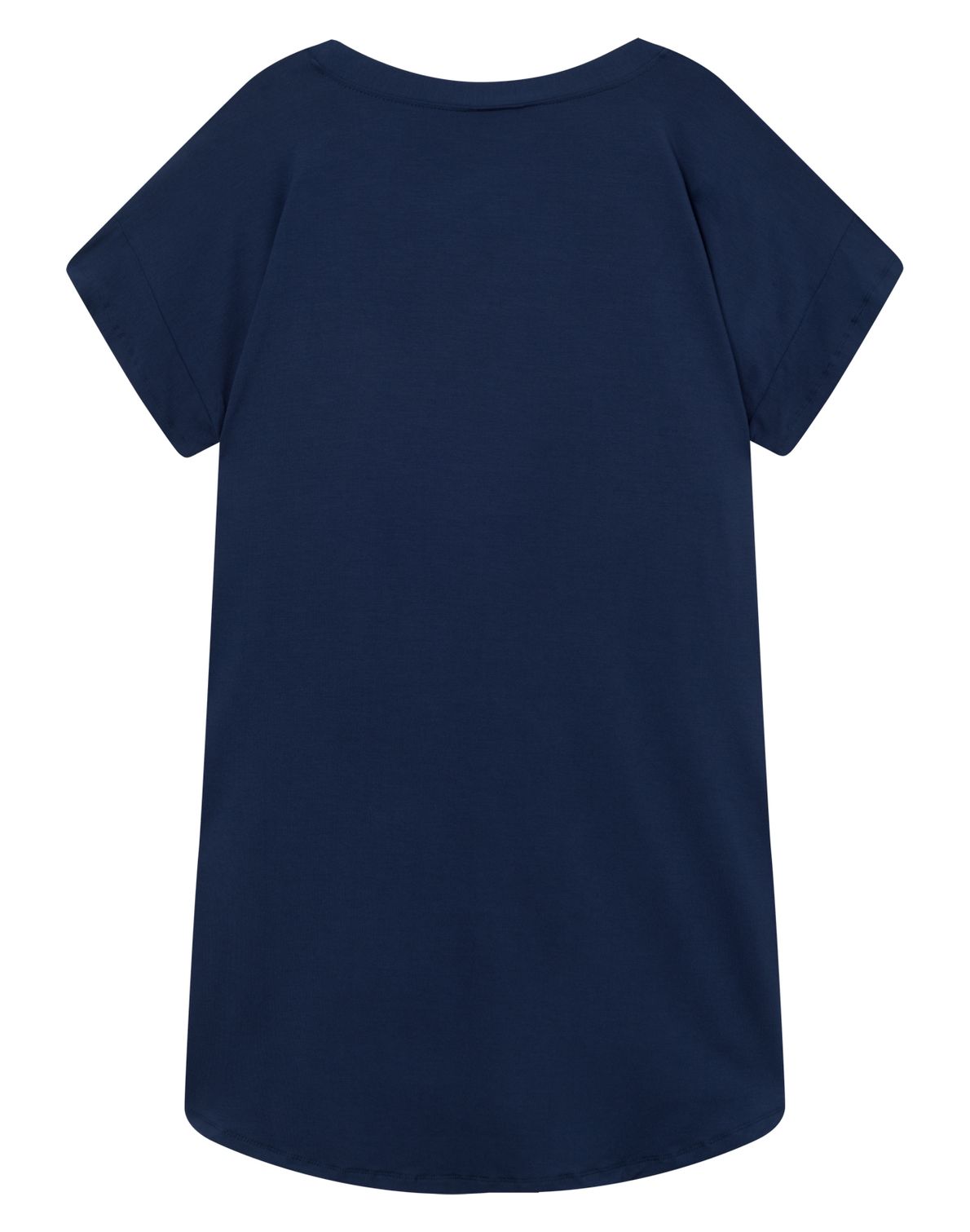 Moa Dress Navy