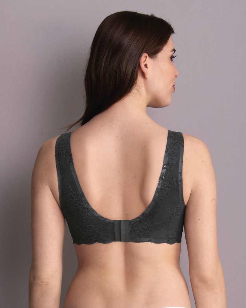 Anita 5400 Anthracite 408