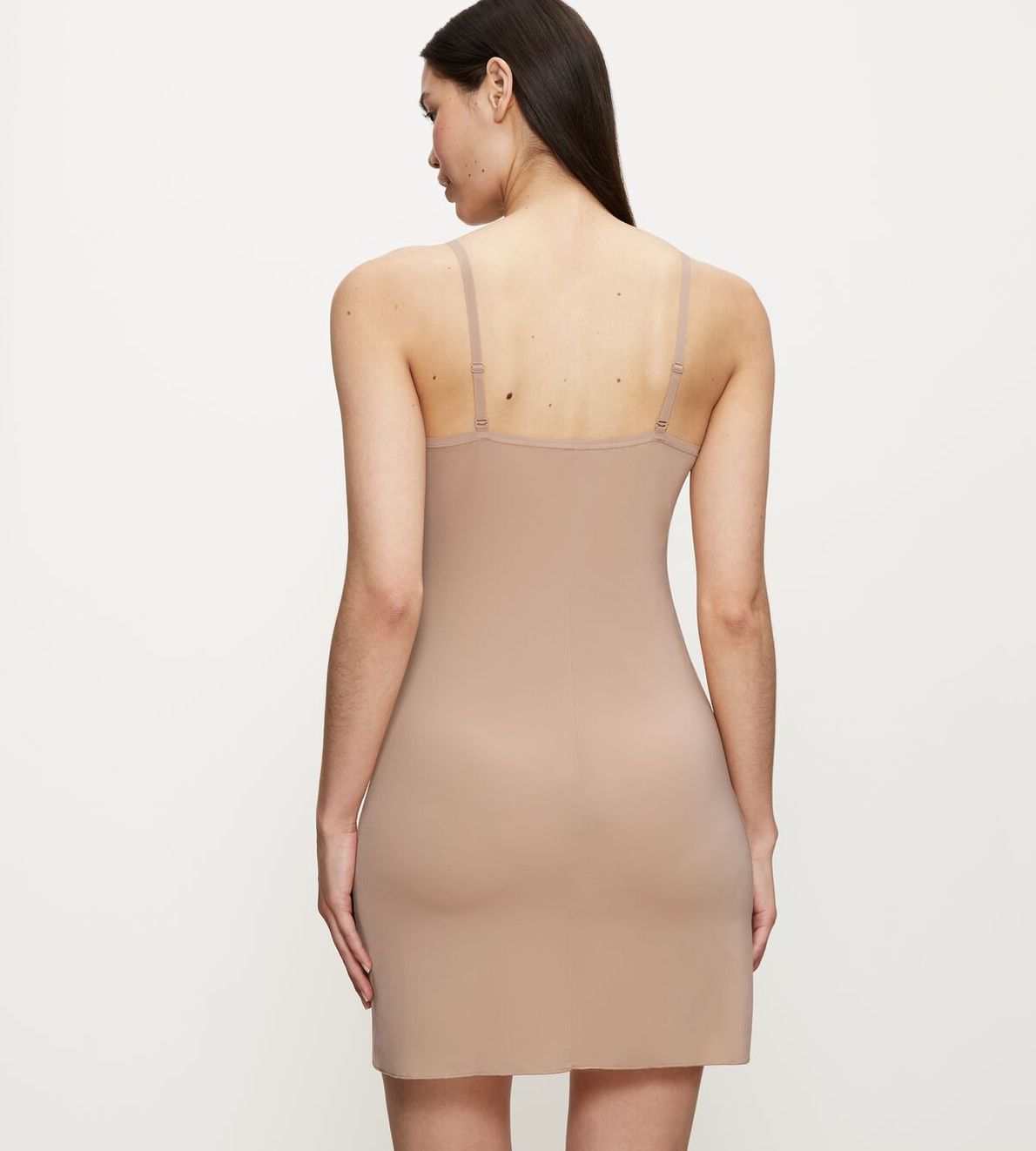 Body Make-Up T Dress 02 Smooth Skin 6106