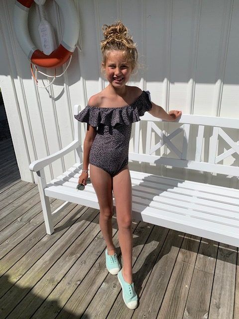 Carmen Kids Leo