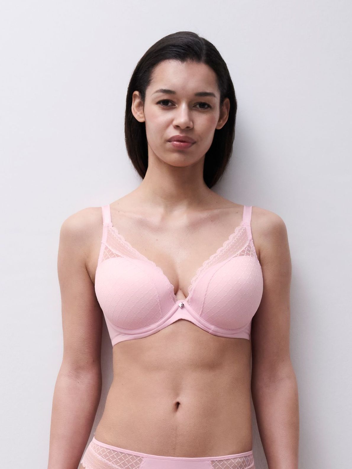 C16MNA Norah Chic Candy Pink 083