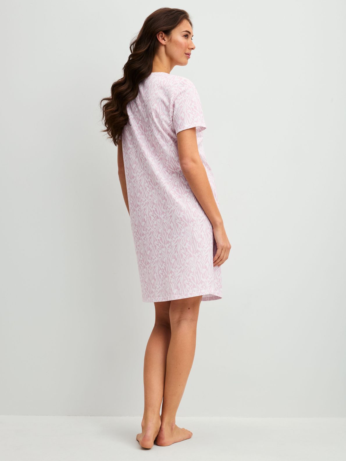 Calida 36356 Fragrant Lilac 283