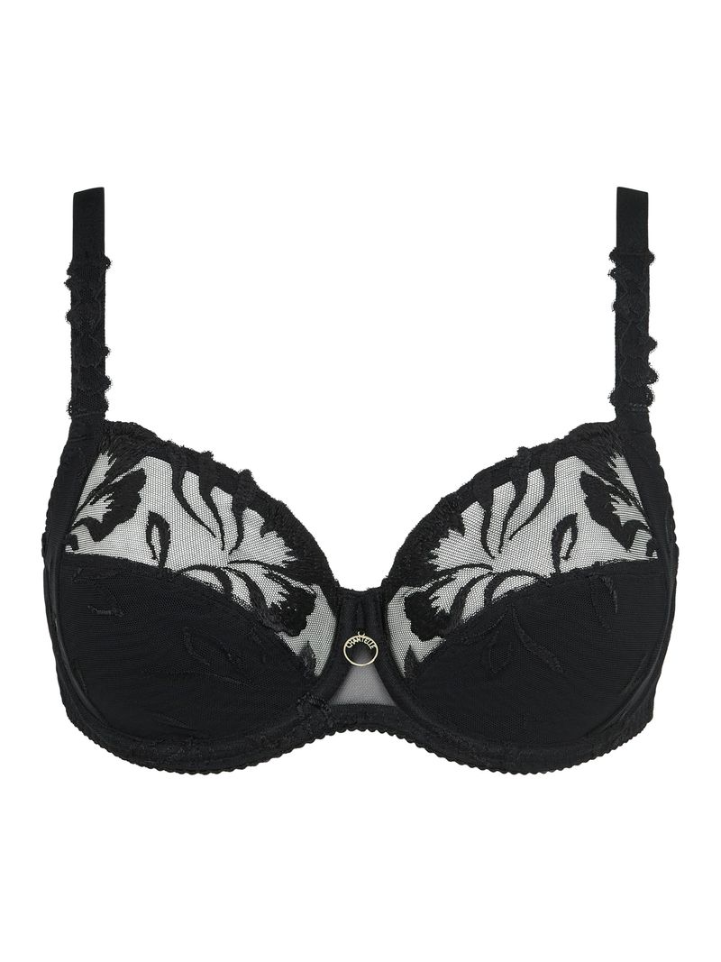 C1B3MU Majestic Black 011