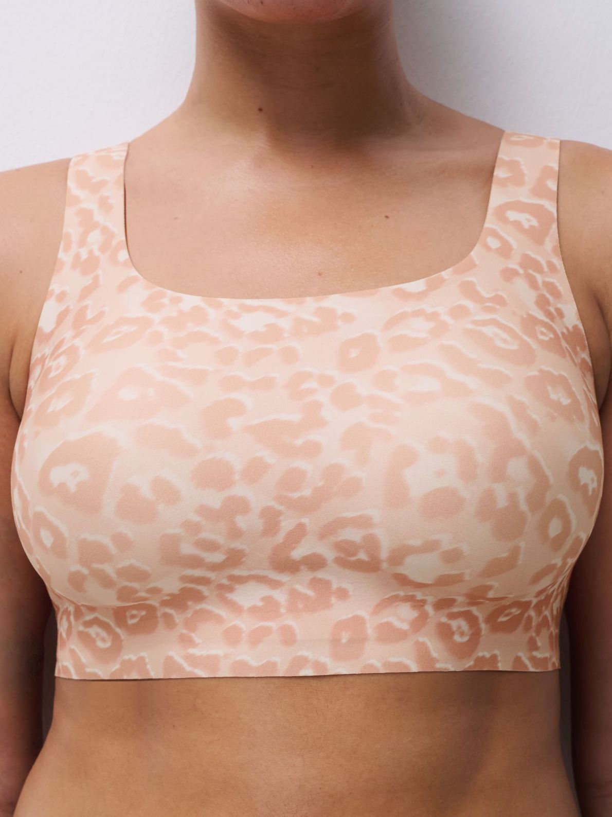 C11Dq3 Soft Stretch Power Leo Blush D13