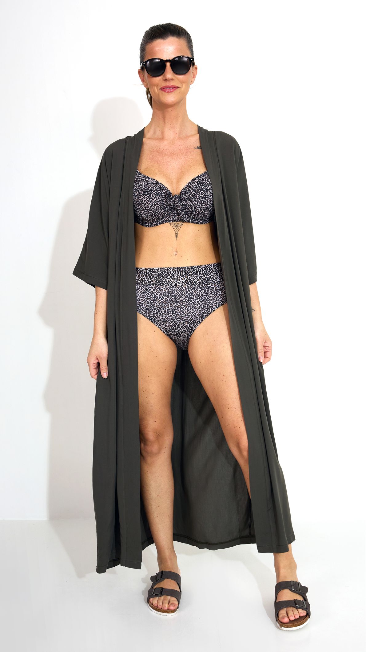 Dolly Bra Leo