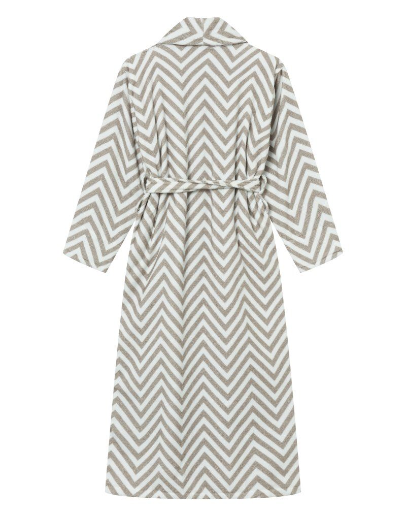 Koster Robe Zig Zag