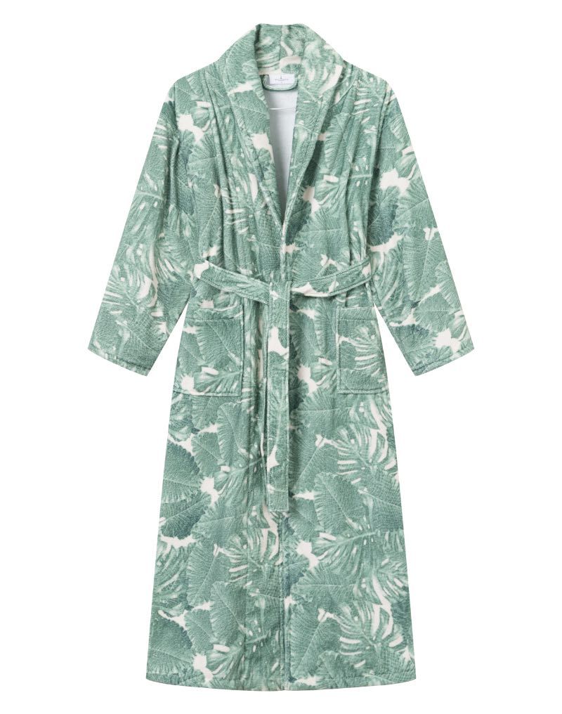 Koster Robe Kids Leaf
