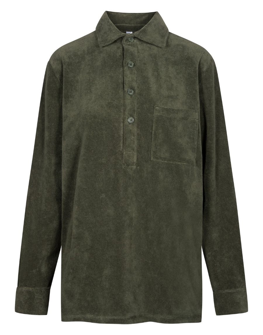Westcoast Sweater Avocado