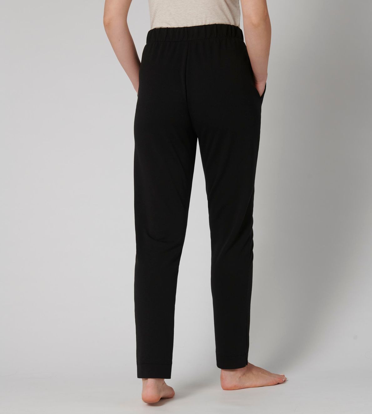 Thermal Tracksuit Tr Black 0004