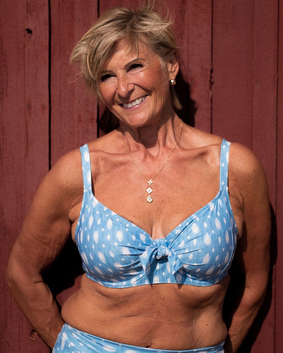 Dolly Bra Deia