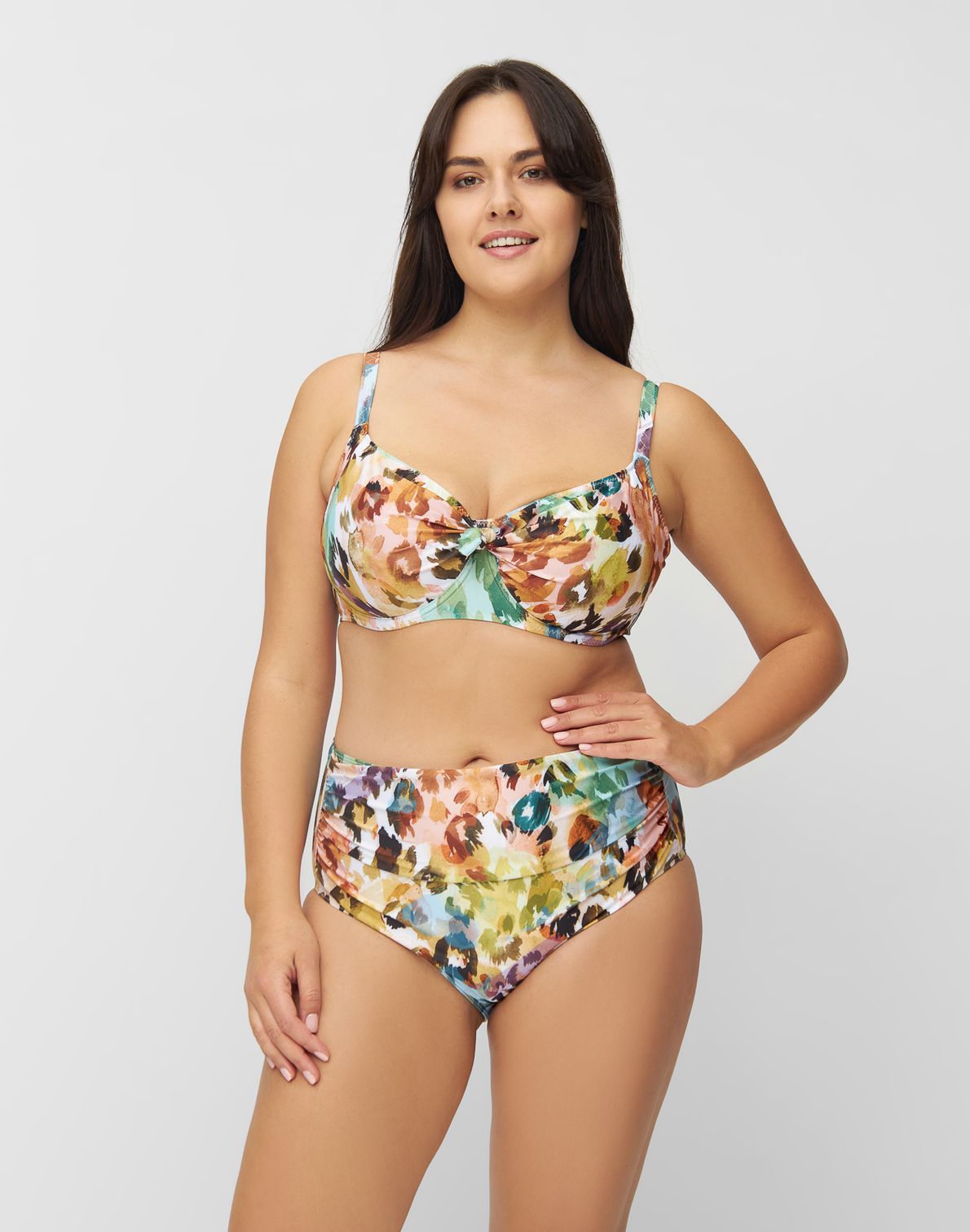 Dolly Bra Mavi Beige