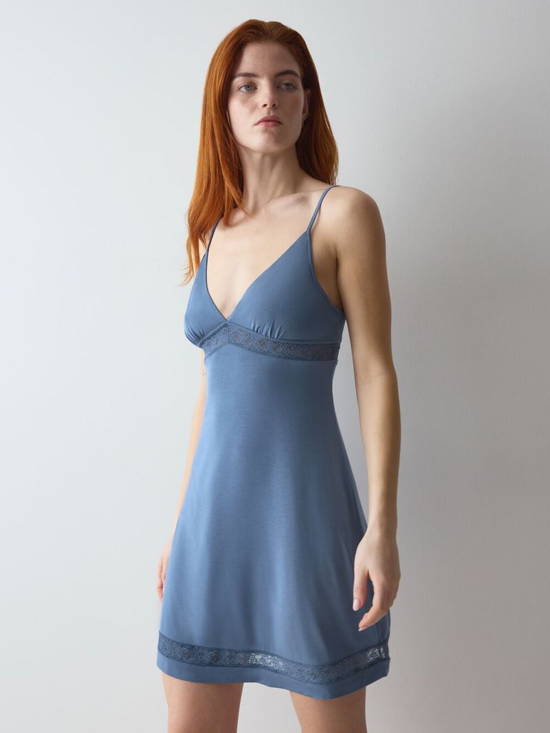 Comfort Allure NDK Indigo Veil 7873