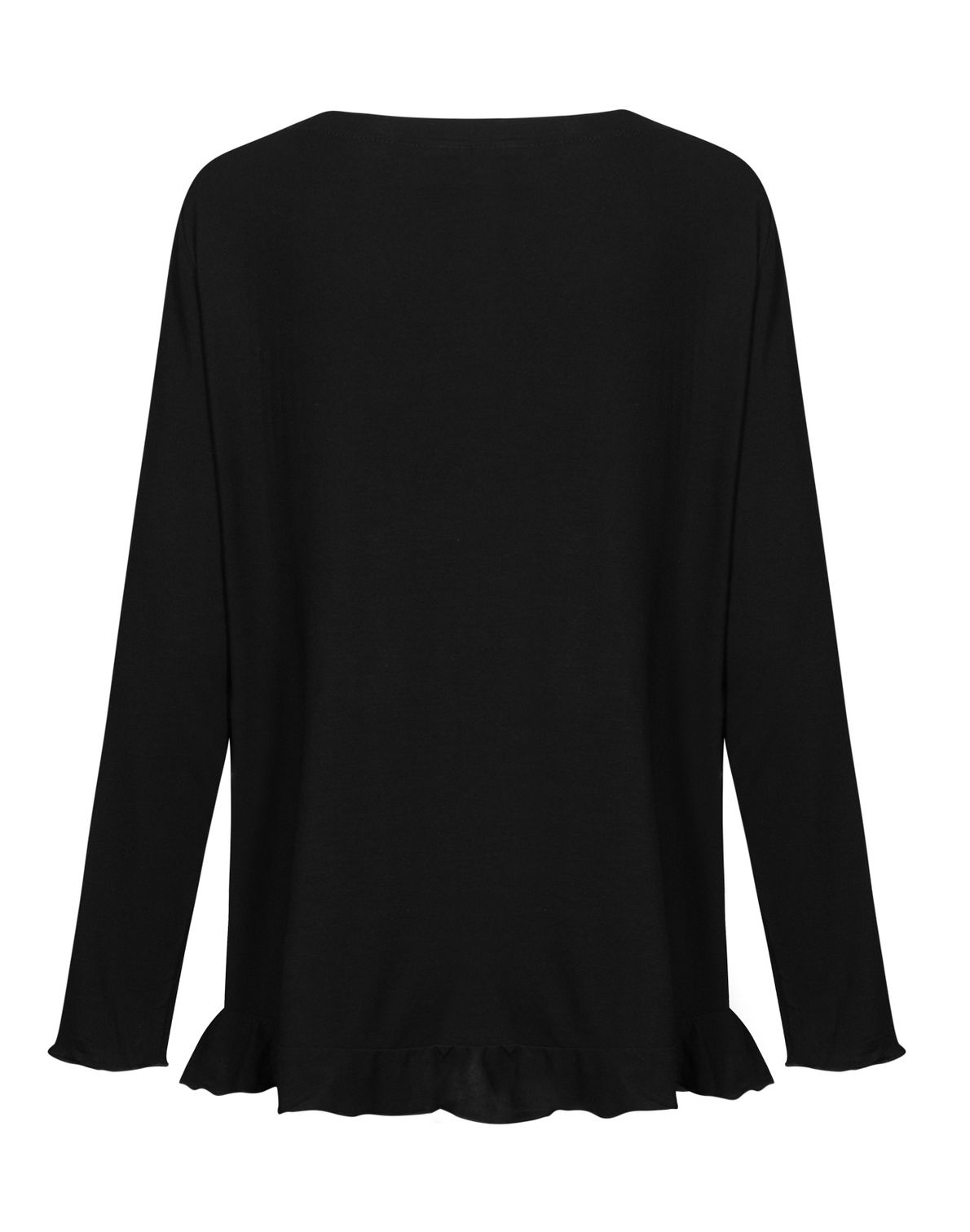 Maya Sweater Black
