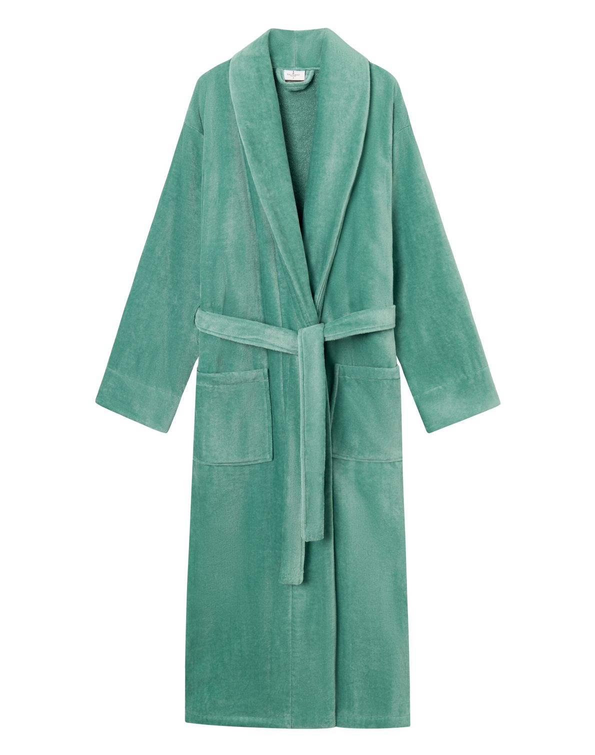 Koster Robe Green